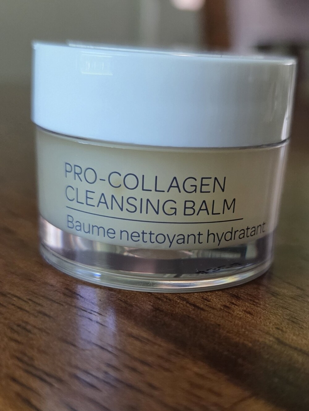 Pro-Collagen Cleansing Balm – Hydrating Face Cleanser - 10ml - New!